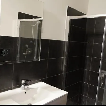 Apartament Center Appartament
